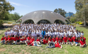 2024 National Youth Science Forum (NYSF) Year 12 Program in Canberra