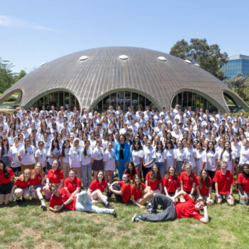 2024 National Youth Science Forum (NYSF) Year 12 Program in Canberra